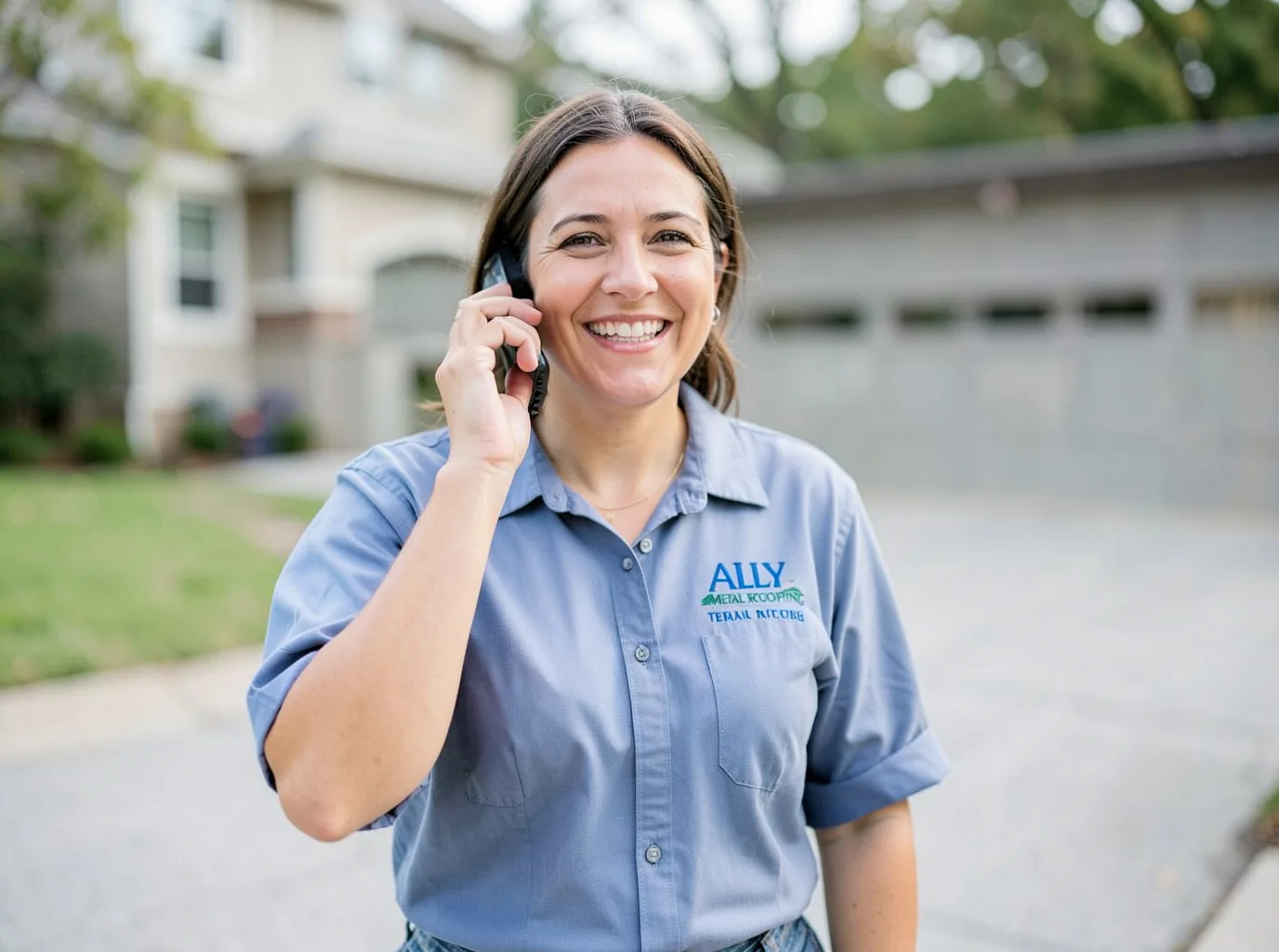 Metal Roof Installation Perry Hall, MD FAQs